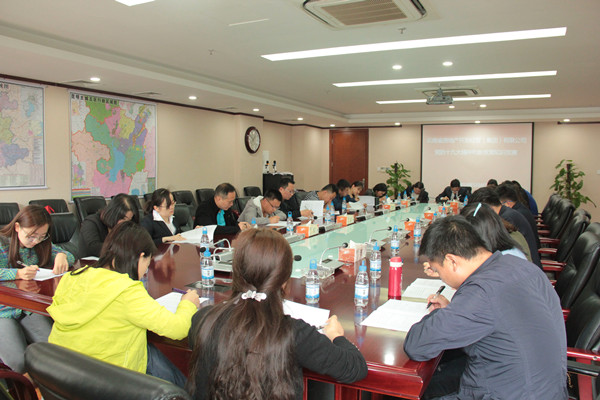 公司開展黨的十九大精神和新黨章知識(shí)競(jìng)賽