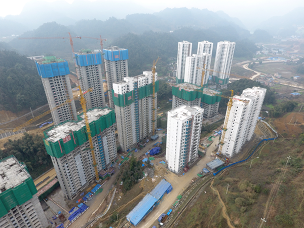 鹽津棚改多舉措做好春節(jié)期間安全維穩(wěn)工作