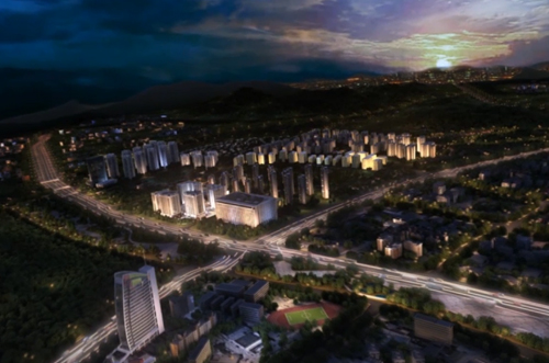 省房（集團）公司簡介