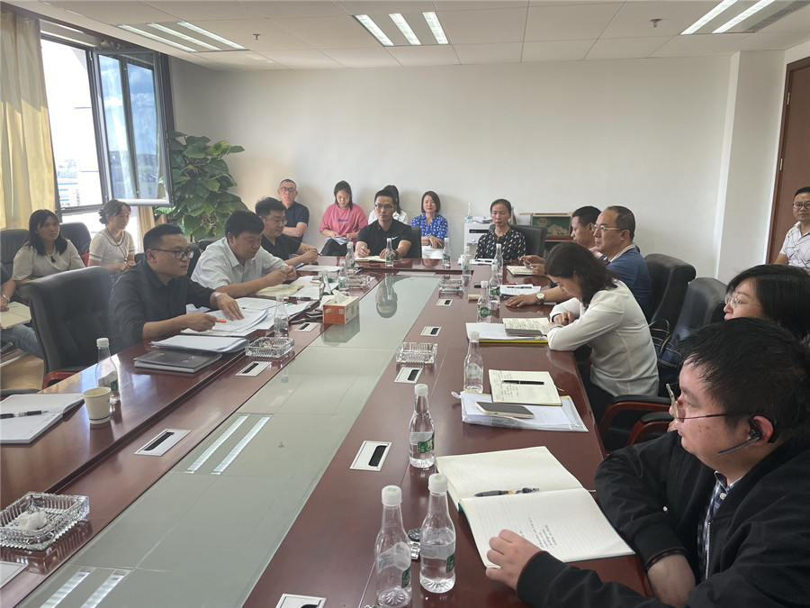 王桂猛作黨史學習教育專題宣講