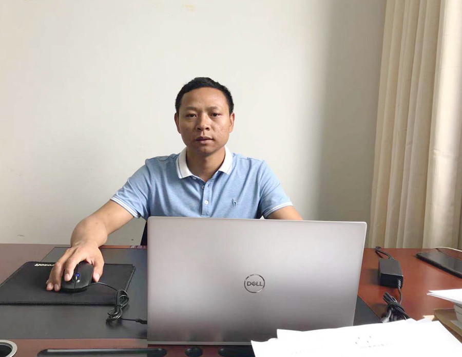 大業(yè)公司財(cái)務(wù)總監(jiān)何武入選“云南省會(huì)計(jì)領(lǐng)軍人才培養(yǎng)項(xiàng)目”