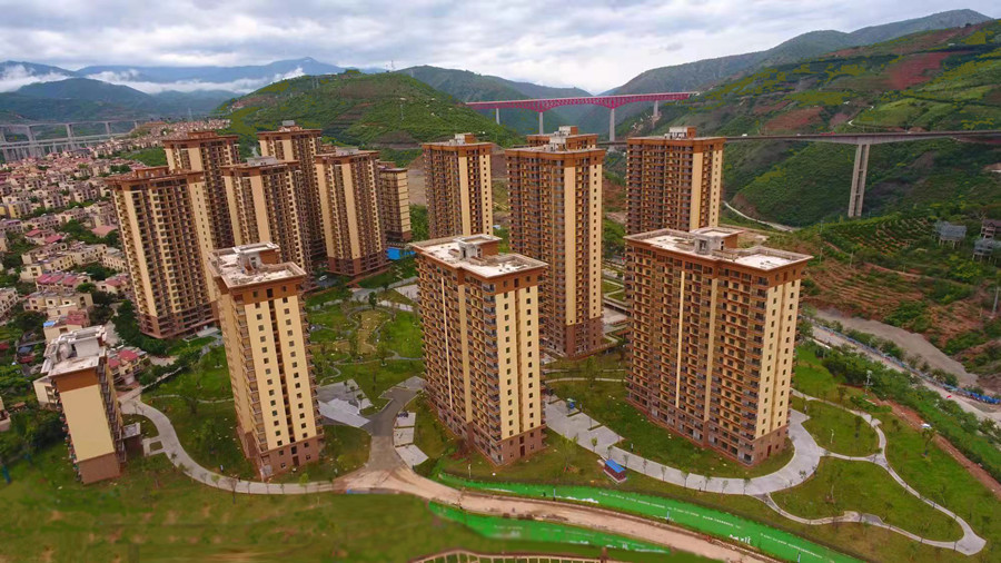 元江·冬日戀曲項(xiàng)目圓滿完成6·30節(jié)點(diǎn)